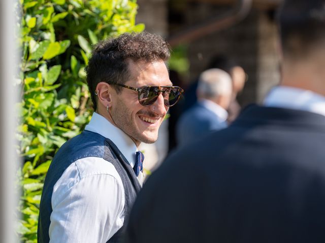 Il matrimonio di Paolo e Serena a Brescia, Brescia 77