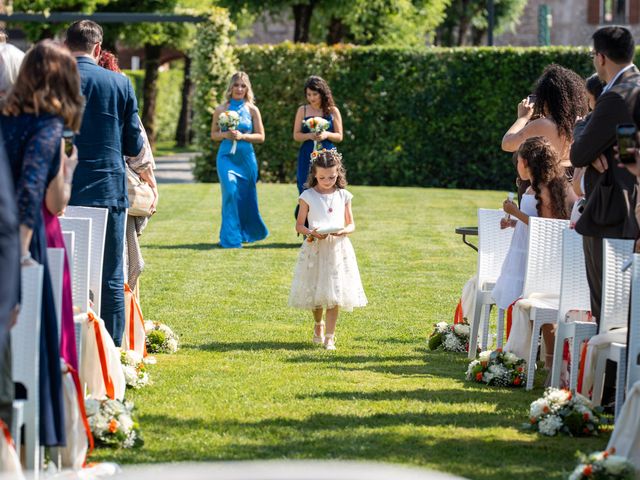 Il matrimonio di Paolo e Serena a Brescia, Brescia 78