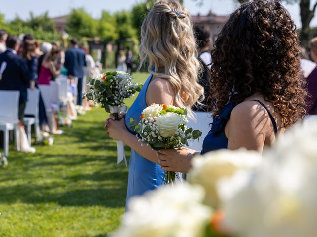 Il matrimonio di Paolo e Serena a Brescia, Brescia 80