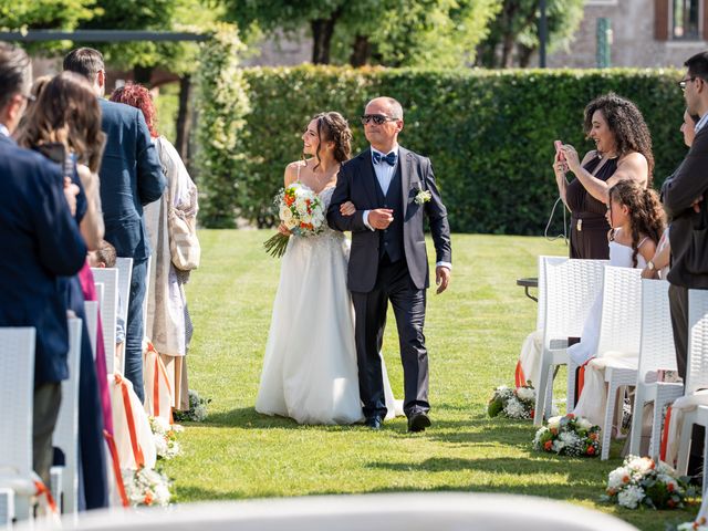 Il matrimonio di Paolo e Serena a Brescia, Brescia 81