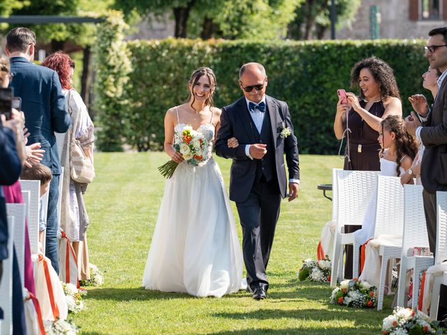 Il matrimonio di Paolo e Serena a Brescia, Brescia 82