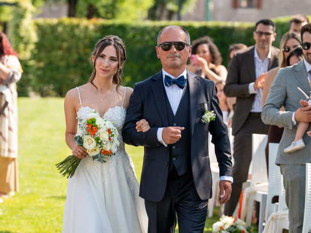 Il matrimonio di Paolo e Serena a Brescia, Brescia 83