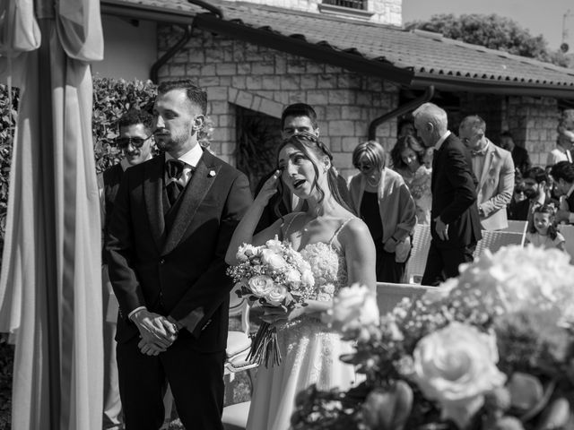 Il matrimonio di Paolo e Serena a Brescia, Brescia 84