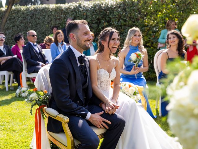 Il matrimonio di Paolo e Serena a Brescia, Brescia 85