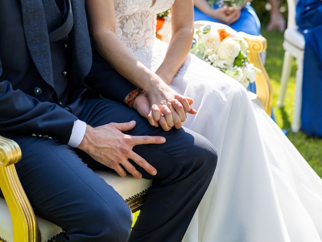Il matrimonio di Paolo e Serena a Brescia, Brescia 86