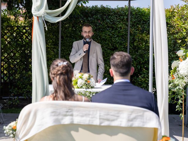 Il matrimonio di Paolo e Serena a Brescia, Brescia 90