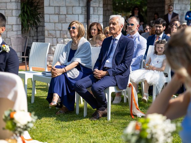 Il matrimonio di Paolo e Serena a Brescia, Brescia 92