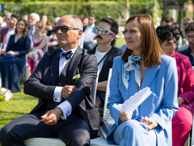 Il matrimonio di Paolo e Serena a Brescia, Brescia 93