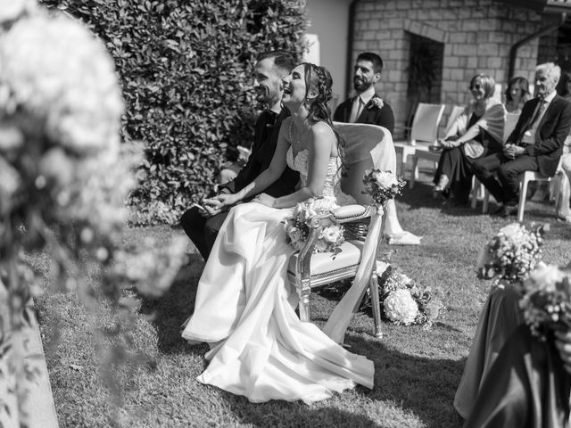 Il matrimonio di Paolo e Serena a Brescia, Brescia 94