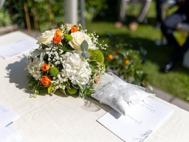 Il matrimonio di Paolo e Serena a Brescia, Brescia 95