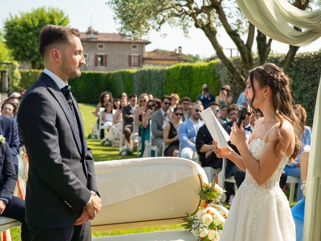 Il matrimonio di Paolo e Serena a Brescia, Brescia 96