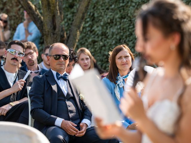 Il matrimonio di Paolo e Serena a Brescia, Brescia 97