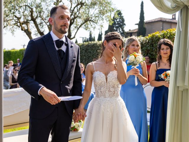 Il matrimonio di Paolo e Serena a Brescia, Brescia 98