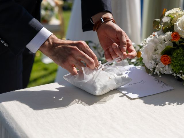 Il matrimonio di Paolo e Serena a Brescia, Brescia 99