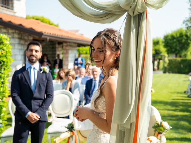 Il matrimonio di Paolo e Serena a Brescia, Brescia 100