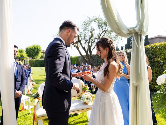 Il matrimonio di Paolo e Serena a Brescia, Brescia 102