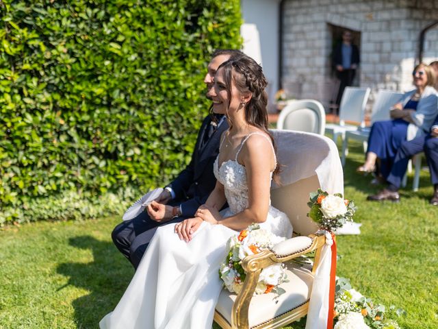Il matrimonio di Paolo e Serena a Brescia, Brescia 104