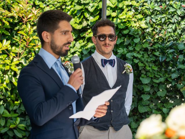 Il matrimonio di Paolo e Serena a Brescia, Brescia 105