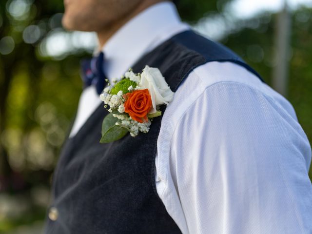 Il matrimonio di Paolo e Serena a Brescia, Brescia 106