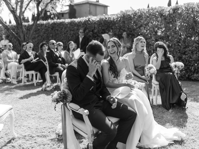 Il matrimonio di Paolo e Serena a Brescia, Brescia 107