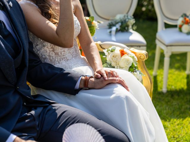 Il matrimonio di Paolo e Serena a Brescia, Brescia 108