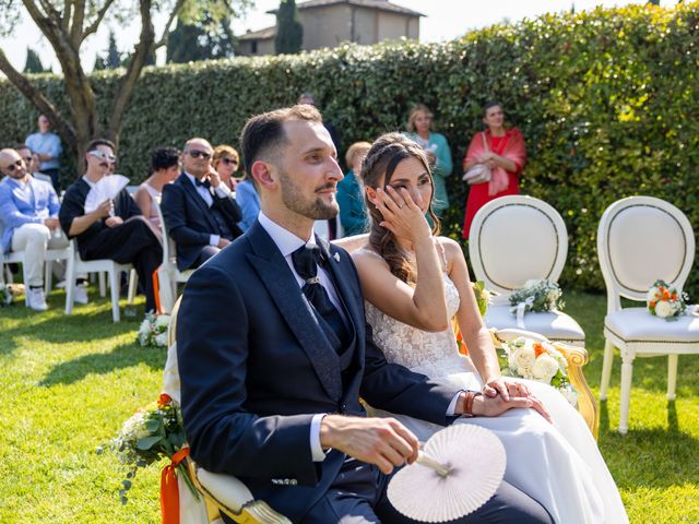 Il matrimonio di Paolo e Serena a Brescia, Brescia 109