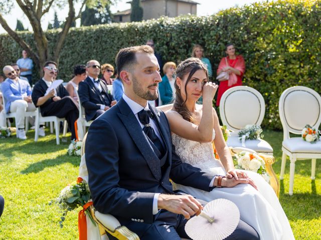 Il matrimonio di Paolo e Serena a Brescia, Brescia 110