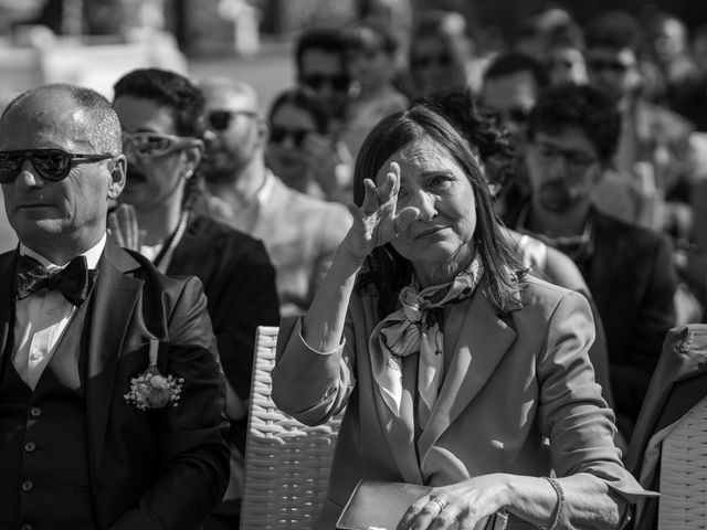 Il matrimonio di Paolo e Serena a Brescia, Brescia 111