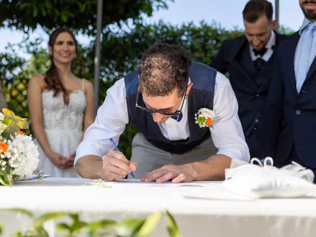 Il matrimonio di Paolo e Serena a Brescia, Brescia 116