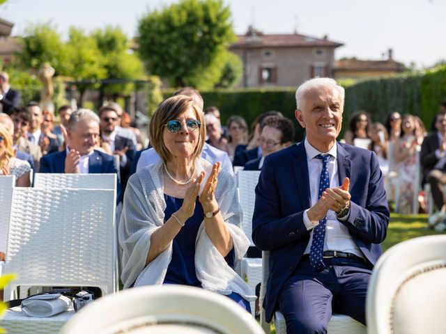 Il matrimonio di Paolo e Serena a Brescia, Brescia 120