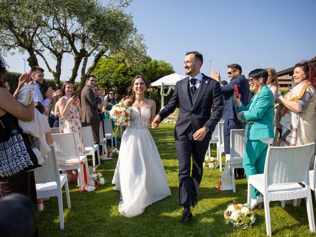 Il matrimonio di Paolo e Serena a Brescia, Brescia 121