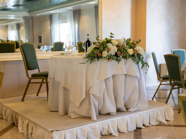 Il matrimonio di Paolo e Serena a Brescia, Brescia 124