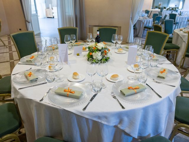 Il matrimonio di Paolo e Serena a Brescia, Brescia 130