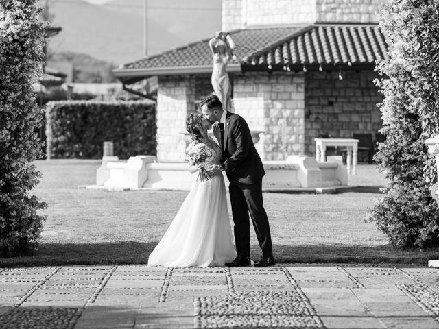 Il matrimonio di Paolo e Serena a Brescia, Brescia 134
