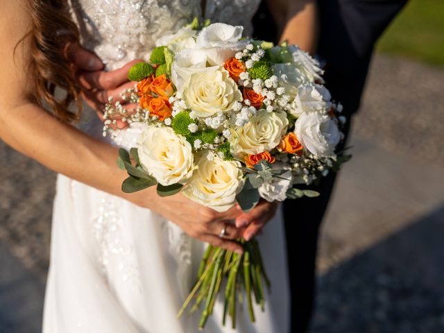 Il matrimonio di Paolo e Serena a Brescia, Brescia 136