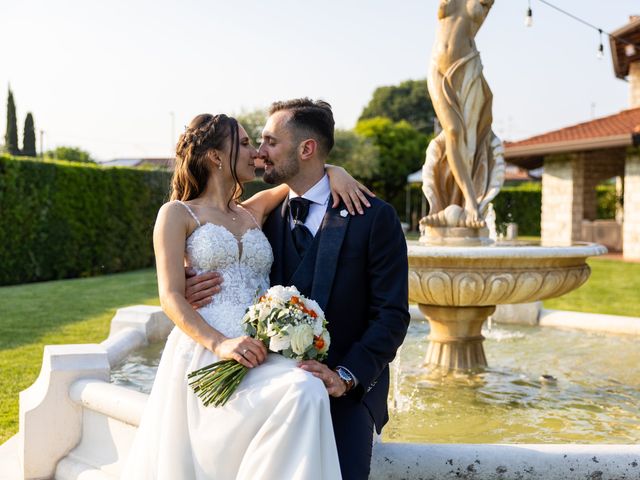 Il matrimonio di Paolo e Serena a Brescia, Brescia 141