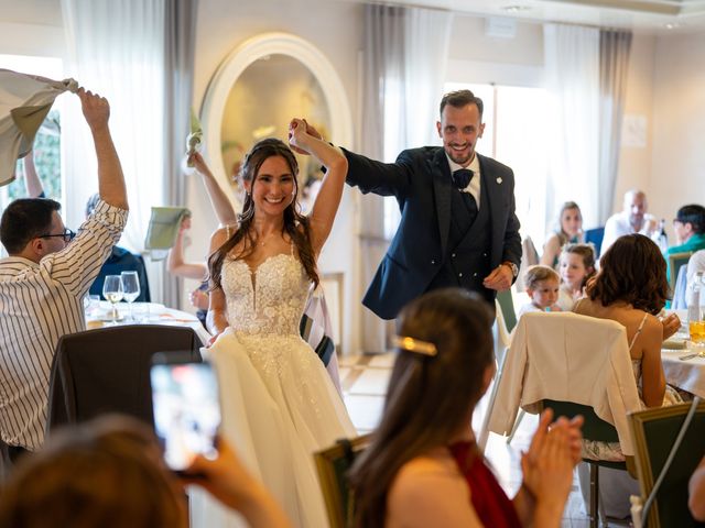 Il matrimonio di Paolo e Serena a Brescia, Brescia 144