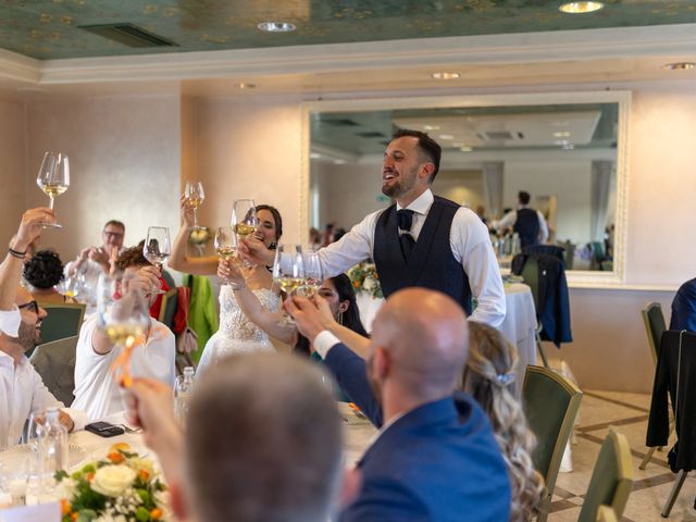 Il matrimonio di Paolo e Serena a Brescia, Brescia 148