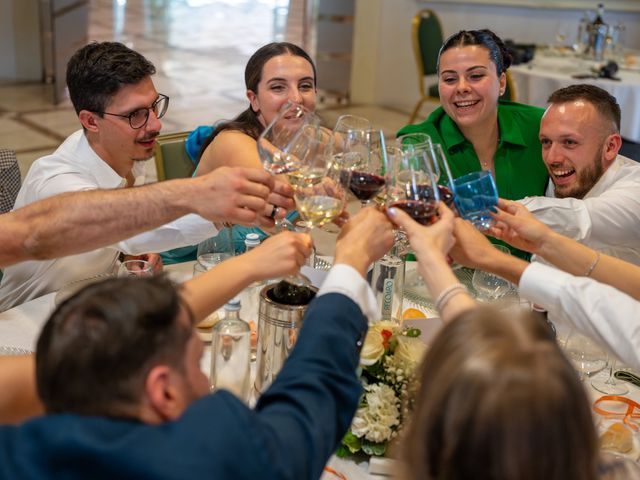 Il matrimonio di Paolo e Serena a Brescia, Brescia 149