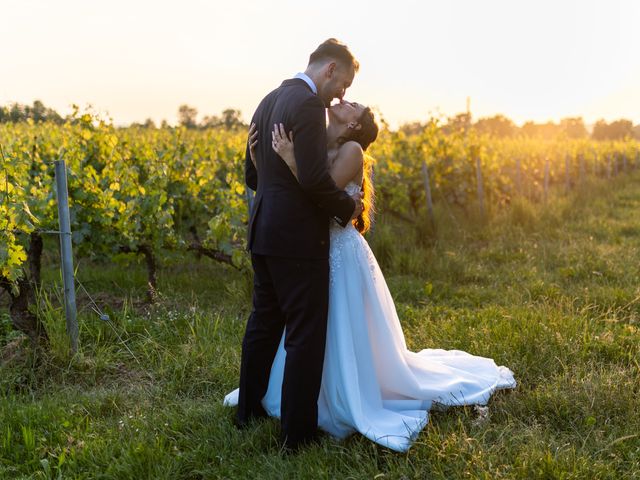 Il matrimonio di Paolo e Serena a Brescia, Brescia 150