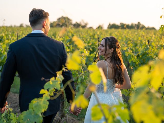 Il matrimonio di Paolo e Serena a Brescia, Brescia 1