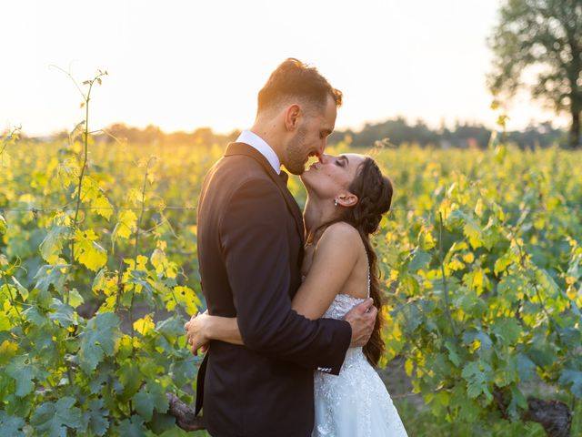 Il matrimonio di Paolo e Serena a Brescia, Brescia 151