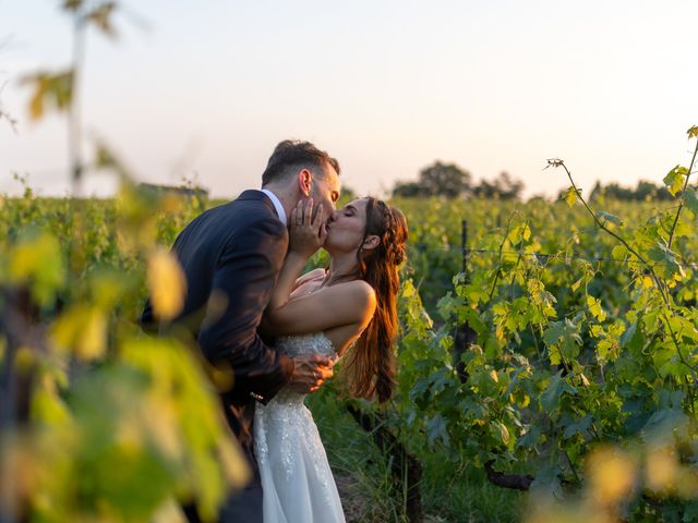 Il matrimonio di Paolo e Serena a Brescia, Brescia 152
