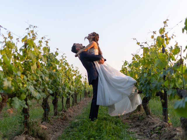 Il matrimonio di Paolo e Serena a Brescia, Brescia 153