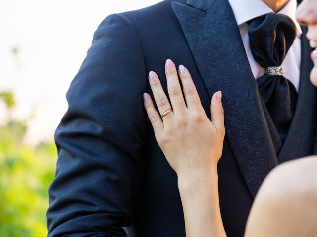 Il matrimonio di Paolo e Serena a Brescia, Brescia 156
