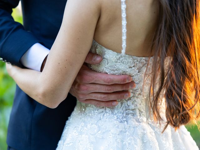 Il matrimonio di Paolo e Serena a Brescia, Brescia 157