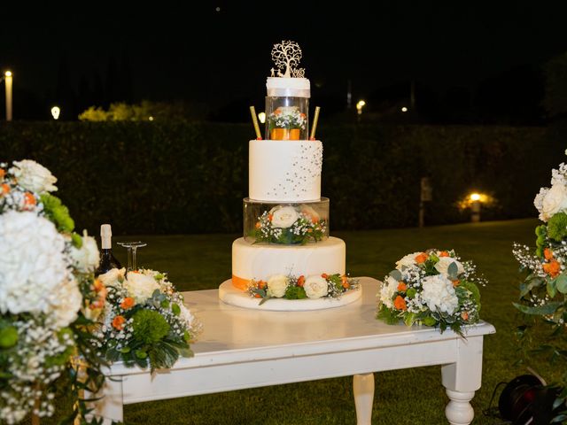 Il matrimonio di Paolo e Serena a Brescia, Brescia 158