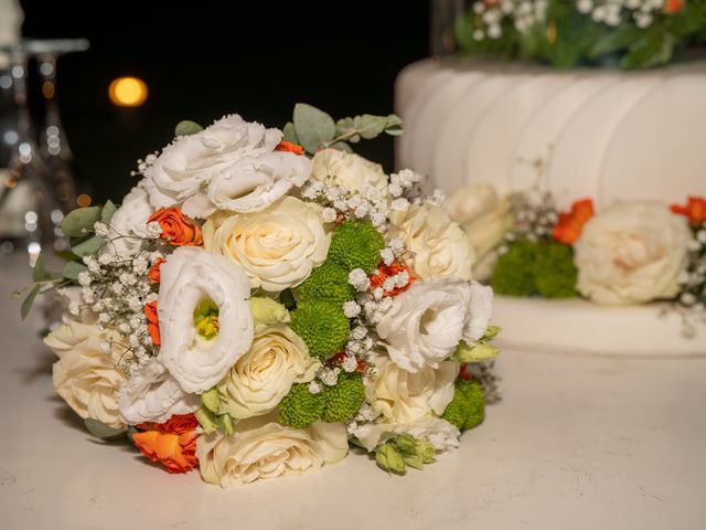 Il matrimonio di Paolo e Serena a Brescia, Brescia 159