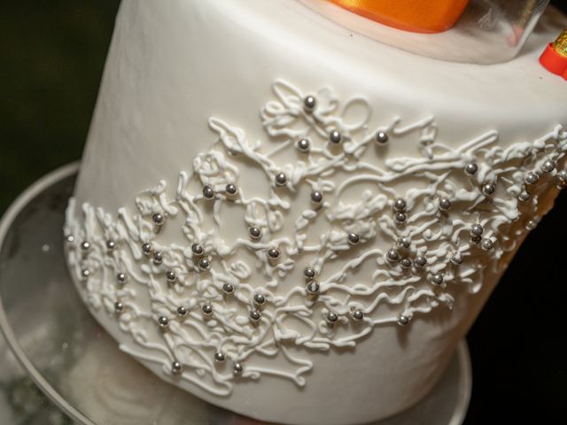 Il matrimonio di Paolo e Serena a Brescia, Brescia 160