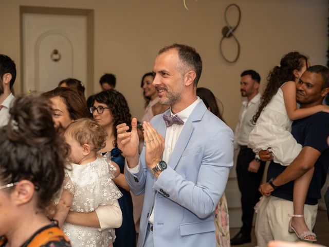 Il matrimonio di Paolo e Serena a Brescia, Brescia 164